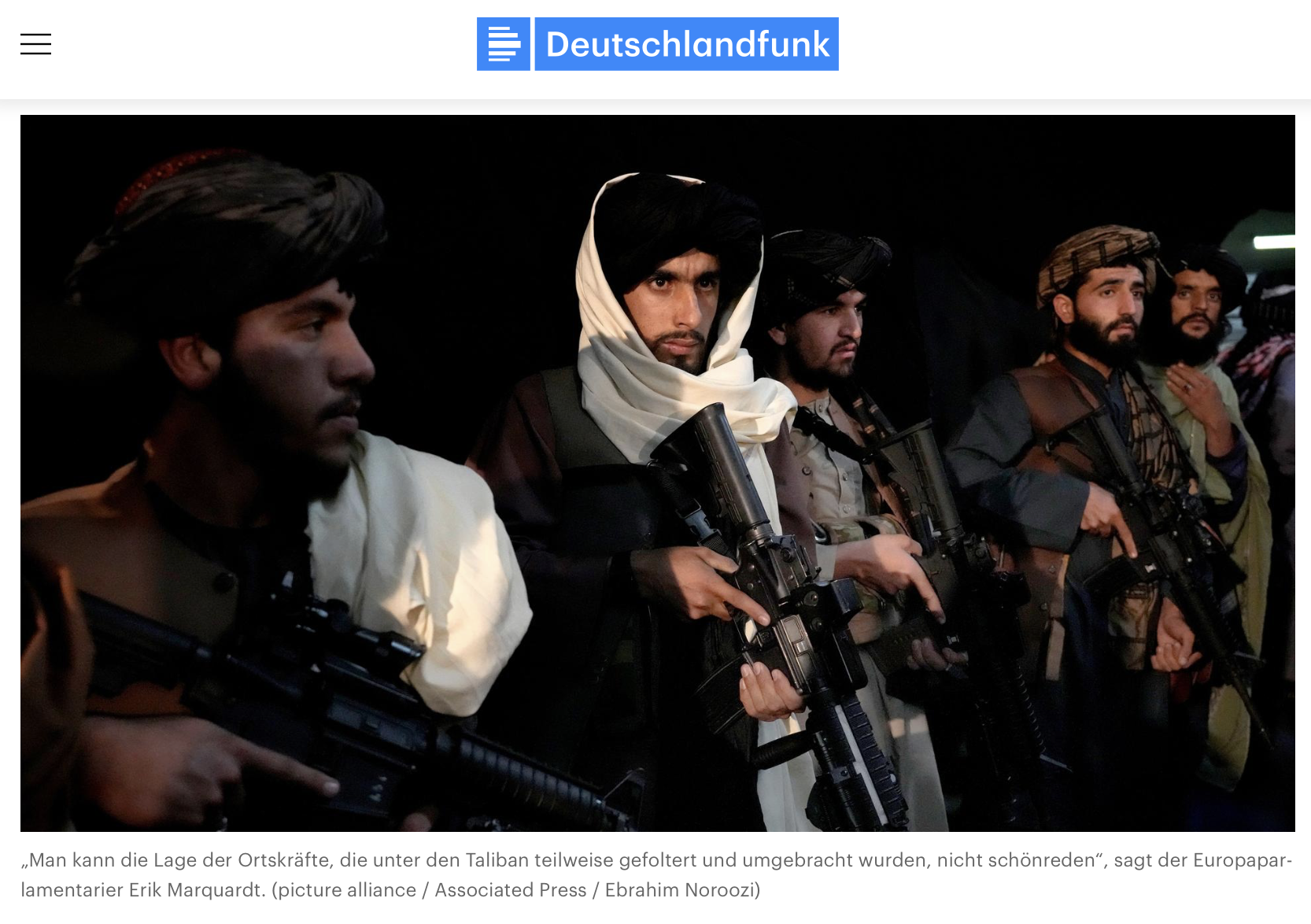 Bericht: Mehr als 600 Afghanen in Pakistan festgenommen und teilweise abgeschoben